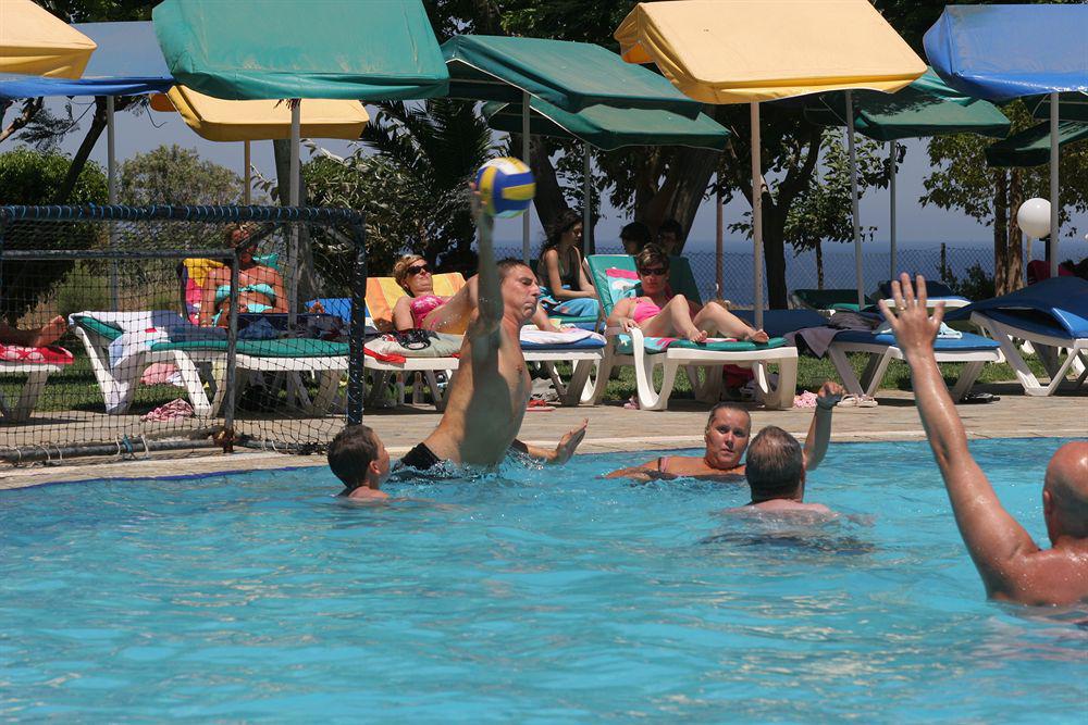 Maris Grand Resort Protaras Exterior foto